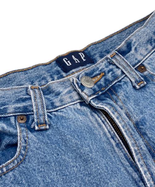 OLD GAP（オールドギャップ）OLD GAP (オールドギャップ) デニムパンツ インディゴ サイズ:10の古着・服飾アイテム