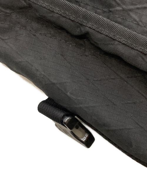 SUPREME（シュプリーム）SUPREME (シュプリーム) 18AWバックパック ブラックの古着・服飾アイテム