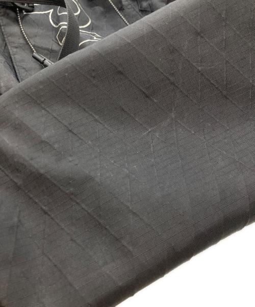 SUPREME（シュプリーム）SUPREME (シュプリーム) 18AWバックパック ブラックの古着・服飾アイテム