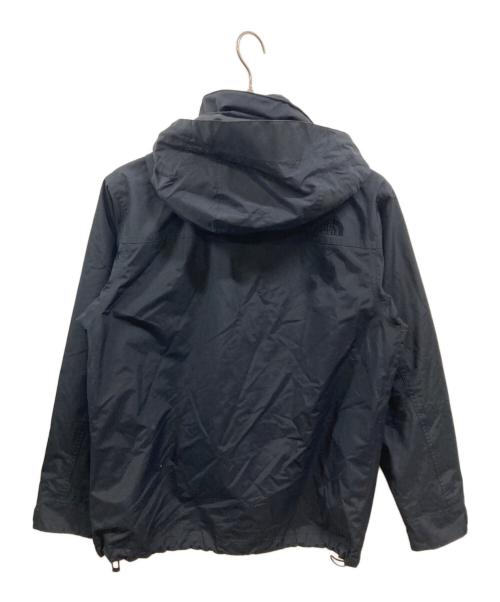 THE NORTH FACE（ザ ノース フェイス）THE NORTH FACE (ザ ノース フェイス) Makalu Triclimate Jacket ブラック サイズ:Ｍの古着・服飾アイテム