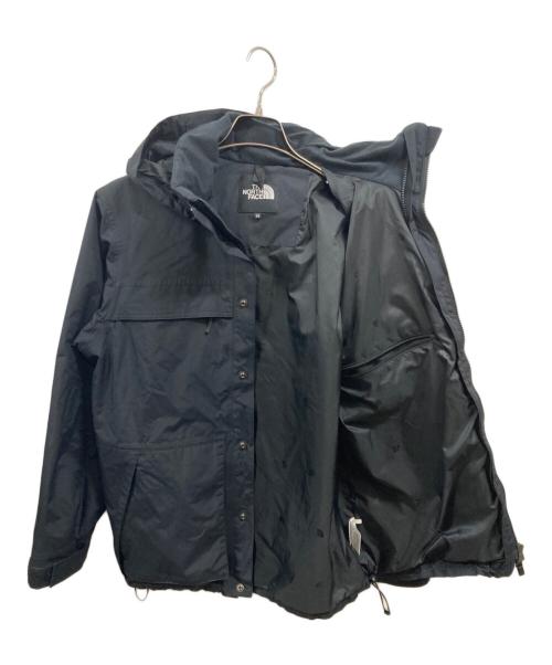 THE NORTH FACE（ザ ノース フェイス）THE NORTH FACE (ザ ノース フェイス) Makalu Triclimate Jacket ブラック サイズ:Ｍの古着・服飾アイテム