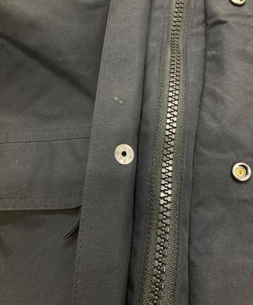 THE NORTH FACE（ザ ノース フェイス）THE NORTH FACE (ザ ノース フェイス) Makalu Triclimate Jacket ブラック サイズ:Ｍの古着・服飾アイテム