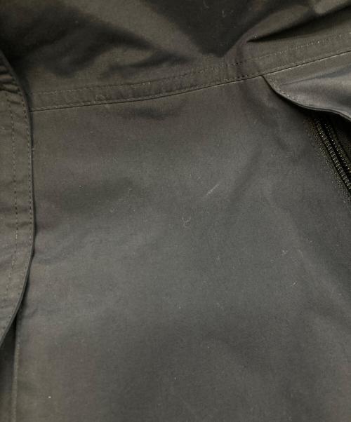 THE NORTH FACE（ザ ノース フェイス）THE NORTH FACE (ザ ノース フェイス) Makalu Triclimate Jacket ブラック サイズ:Ｍの古着・服飾アイテム