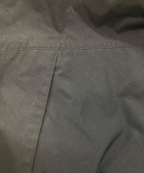 THE NORTH FACE（ザ ノース フェイス）THE NORTH FACE (ザ ノース フェイス) Makalu Triclimate Jacket ブラック サイズ:Ｍの古着・服飾アイテム