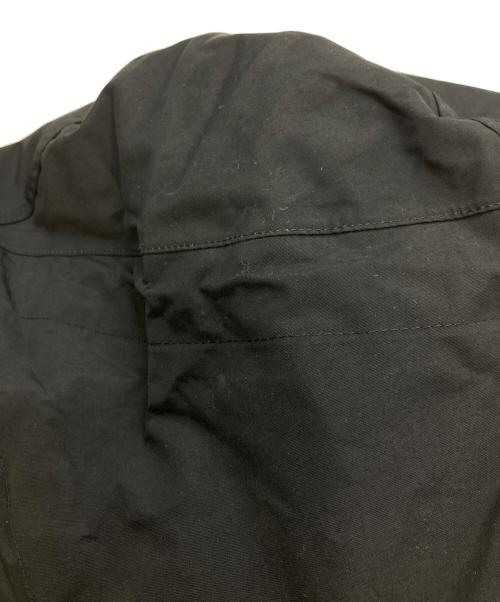 THE NORTH FACE（ザ ノース フェイス）THE NORTH FACE (ザ ノース フェイス) Makalu Triclimate Jacket ブラック サイズ:Ｍの古着・服飾アイテム