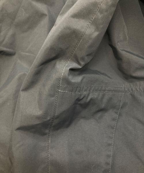 THE NORTH FACE（ザ ノース フェイス）THE NORTH FACE (ザ ノース フェイス) Makalu Triclimate Jacket ブラック サイズ:Ｍの古着・服飾アイテム