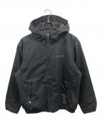 Columbiaコロンビア）の古着「Loma Vista Hoodie Jacket」｜ブラック