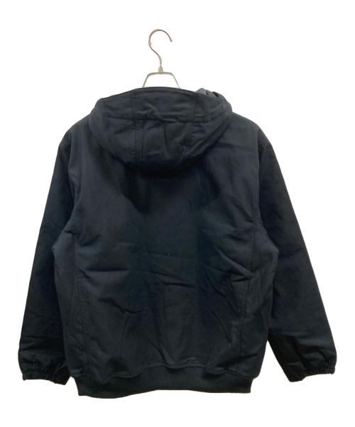Columbia（コロンビア）Columbia (コロンビア) Loma Vista Hoodie Jacket ブラック サイズ:XLの古着・服飾アイテム
