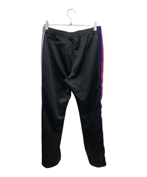 Needles（ニードルズ）Needles (ニードルズ) Narrow Track Pants ブラック サイズ:Ｍの古着・服飾アイテム