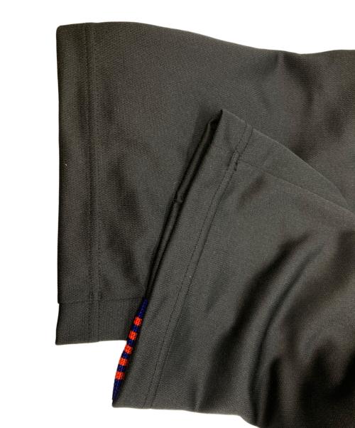 Needles（ニードルズ）Needles (ニードルズ) Narrow Track Pants ブラック サイズ:Ｍの古着・服飾アイテム