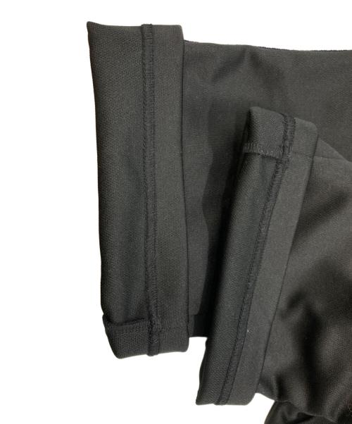 Needles（ニードルズ）Needles (ニードルズ) Narrow Track Pants ブラック サイズ:Ｍの古着・服飾アイテム