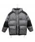 SCHOTT BROS.（ショット）の古着「HYBRID DOWN JKT」｜グレー