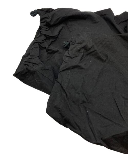 Whim Gazette（ウィムガゼット）Whim Gazette (ウィムガゼット) 【GEMINI】カーゴパンツ ブラック サイズ:Freeの古着・服飾アイテム