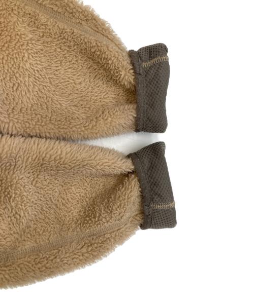 Patagonia（パタゴニア）Patagonia (パタゴニア) クラシックレトロXジャケット　23055F4　 USA製 04年製 ブラウン サイズ:XSの古着・服飾アイテム