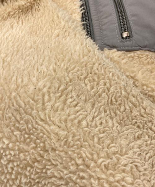 Patagonia（パタゴニア）Patagonia (パタゴニア) クラシックレトロXジャケット　23055F4　 USA製 04年製 ブラウン サイズ:XSの古着・服飾アイテム