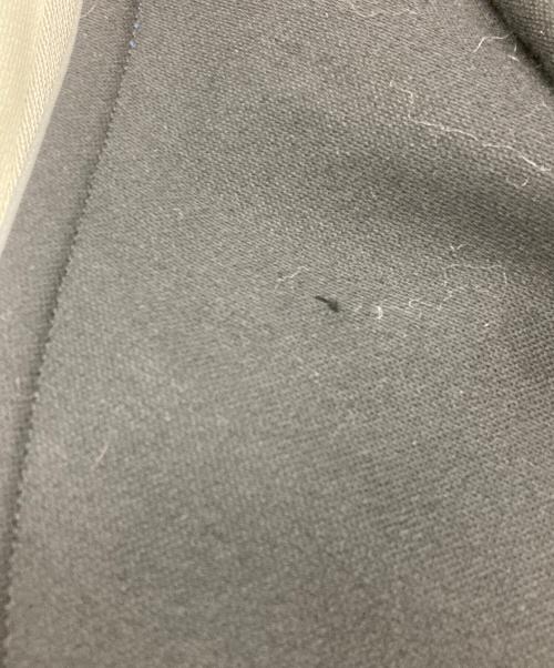 hatra（ハトラ）hatra (ハトラ) 24SS HEART JACKET 03LW ベージュ×ブラック サイズ:1の古着・服飾アイテム