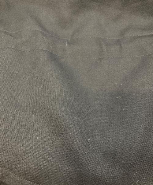 hatra（ハトラ）hatra (ハトラ) 24SS HEART JACKET 03LW ベージュ×ブラック サイズ:1の古着・服飾アイテム