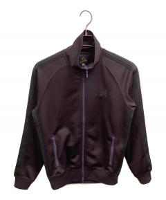 中古・古着通販】Needles (ニードルズ) JW別注Track Jacket - Poly
