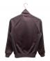 Needles (ニードルズ) Track Jacket - Poly Smooth パープル サイズ:XS：18000円