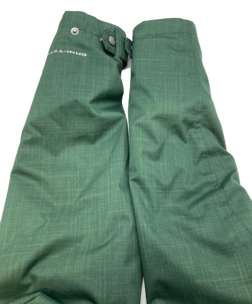 Columbia（コロンビア）Columbia (コロンビア) HORIZONS PINE INTERCHANGE JACKET グリーン サイズ:Lの古着・服飾アイテム