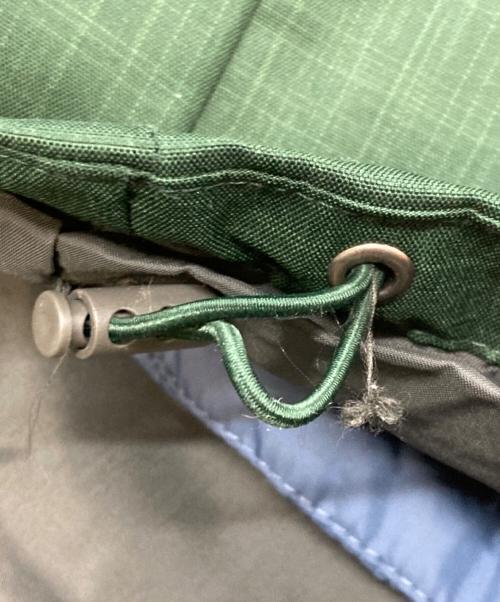 Columbia（コロンビア）Columbia (コロンビア) HORIZONS PINE INTERCHANGE JACKET グリーン サイズ:Lの古着・服飾アイテム