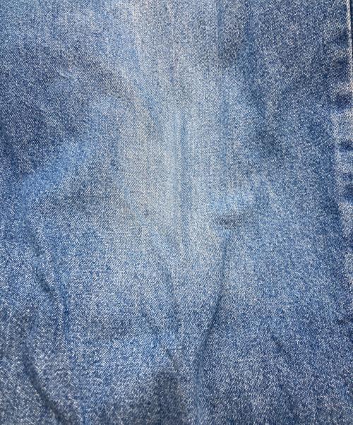 POLO RALPH LAUREN（ポロ・ラルフローレン）POLO RALPH LAUREN (ポロ・ラルフローレン) デニムポロチノパン インディゴ サイズ:170の古着・服飾アイテム