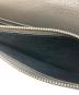 中古・古着 Saint Laurent Paris (サンローランパリ) ENVOLOPE CHAIN WALLET　HPP3939531 グレー：95000円