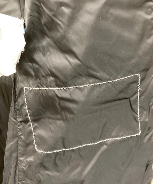 MONCLER（モンクレール）MONCLER (モンクレール) MESSINAダウンコート　49301/91/68959　モンクレール ベージュ サイズ:00の古着・服飾アイテム