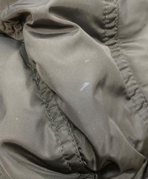 MONCLER（モンクレール）MONCLER (モンクレール) PHALANGEREコート/32093493092554164　 カーキ サイズ:1の古着・服飾アイテム