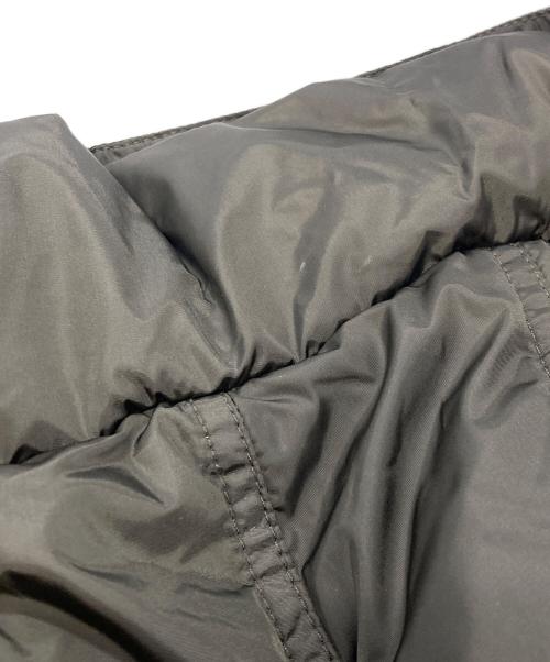 MONCLER（モンクレール）MONCLER (モンクレール) PHALANGEREコート/32093493092554164　 カーキ サイズ:1の古着・服飾アイテム