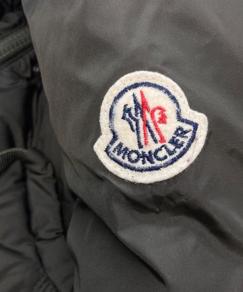 MONCLER（モンクレール）MONCLER (モンクレール) PHALANGEREコート/32093493092554164　 カーキ サイズ:1の古着・服飾アイテム