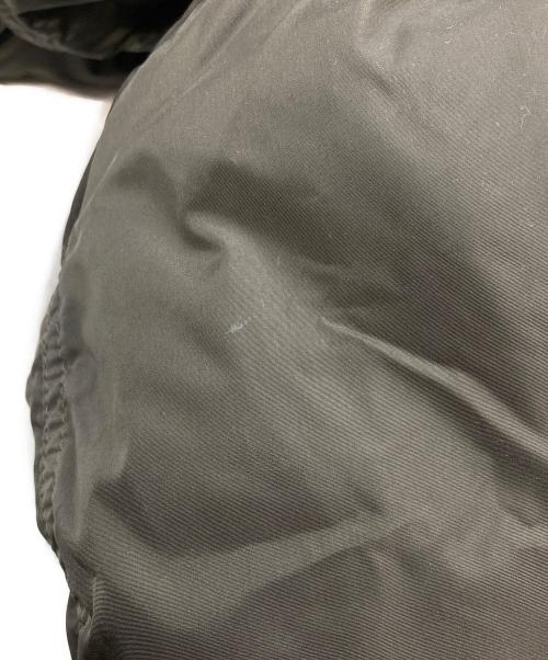 MONCLER（モンクレール）MONCLER (モンクレール) PHALANGEREコート/32093493092554164　 カーキ サイズ:1の古着・服飾アイテム