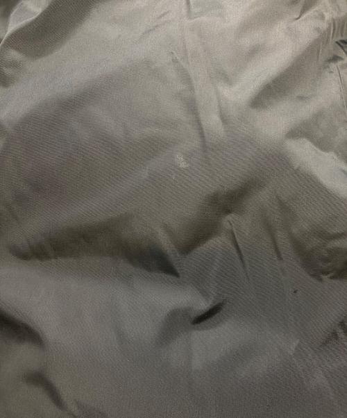 MONCLER（モンクレール）MONCLER (モンクレール) PHALANGEREコート/32093493092554164　 カーキ サイズ:1の古着・服飾アイテム