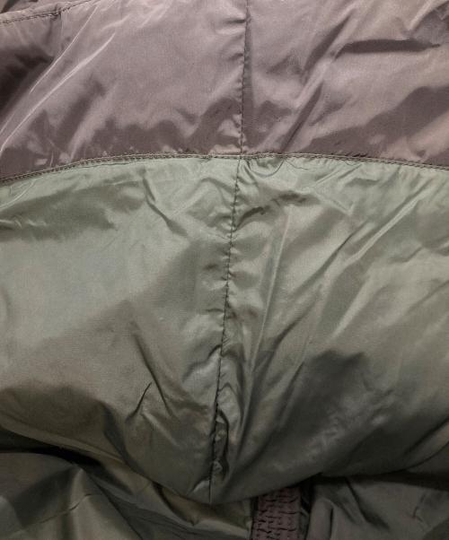 MONCLER（モンクレール）MONCLER (モンクレール) PHALANGEREコート/32093493092554164　 カーキ サイズ:1の古着・服飾アイテム