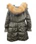 MONCLER (モンクレール) PHALANGEREコート/32093493092554164　 カーキ サイズ:1：50000円