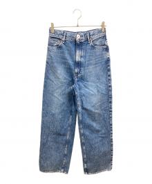 upper hights（アッパーハイツ）の古着「THE OLIVIA」｜インディゴ