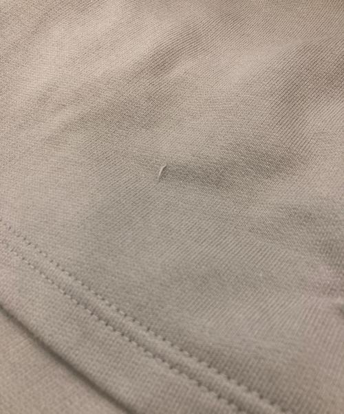 ANCELLM（アンセルム）ANCELLM (アンセルム) 2TUCK SWEAT PANTS ベージュ サイズ:2の古着・服飾アイテム