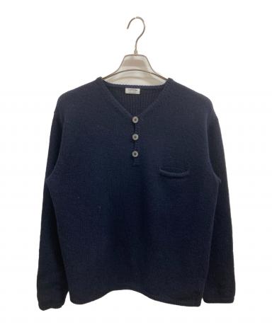 中古・古着通販】MAATEE&SONS (マーティーアンドサンズ) 強撚SHET