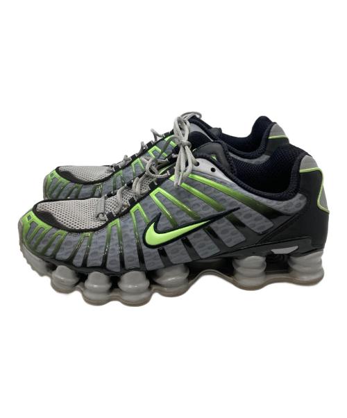 NIKE（ナイキ）NIKE (ナイキ) Shox TL 