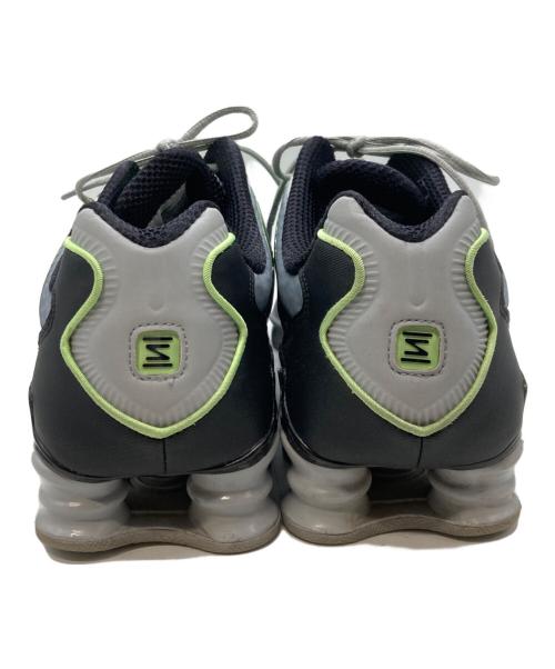 NIKE（ナイキ）NIKE (ナイキ) Shox TL 