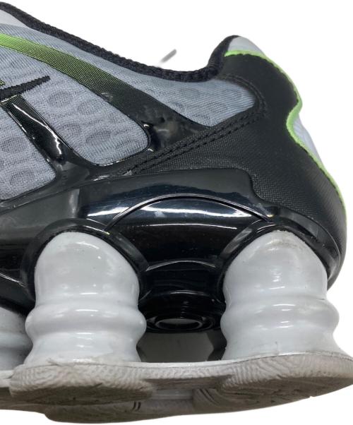 NIKE（ナイキ）NIKE (ナイキ) Shox TL 