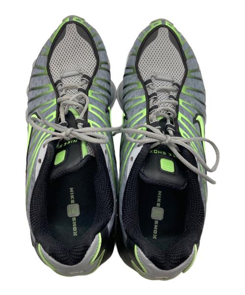 NIKE（ナイキ）NIKE (ナイキ) Shox TL 