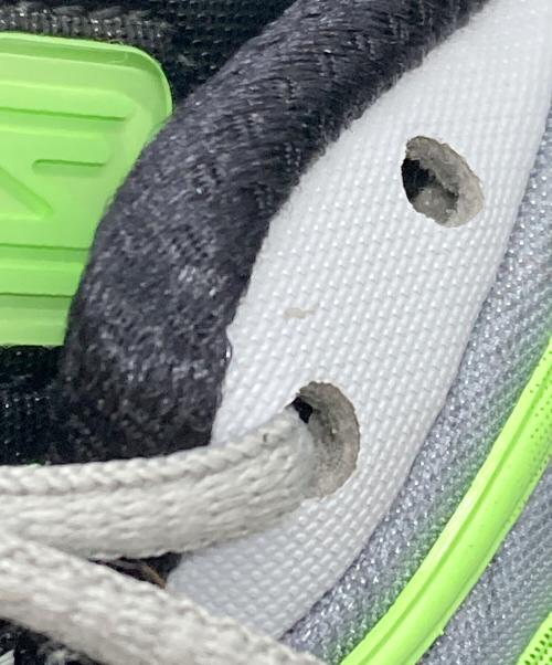 NIKE（ナイキ）NIKE (ナイキ) Shox TL 