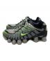 NIKE (ナイキ) Shox TL 