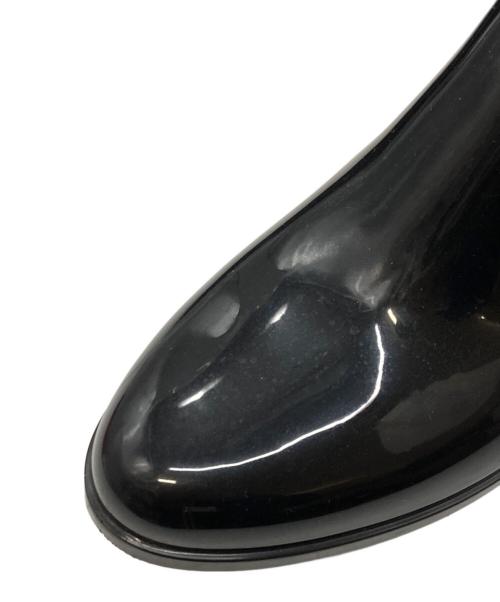 GUCCI（グッチ）GUCCI (グッチ) サイドゴアブーツ ブラック サイズ:size8の古着・服飾アイテム