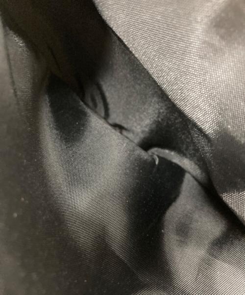 DIESEL（ディーゼル）DIESEL (ディーゼル) ロゴボディバッグ ブラックの古着・服飾アイテム