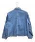 BIG MAC (ビッグマック) デニムジャケット インディゴ サイズ:38：9000円