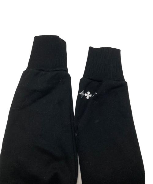 TATRAS（タトラス）TATRAS (タトラス) ジップパーカー ブラック サイズ:size02の古着・服飾アイテム