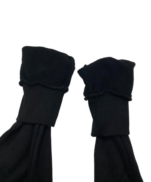 TATRAS（タトラス）TATRAS (タトラス) ジップパーカー ブラック サイズ:size02の古着・服飾アイテム