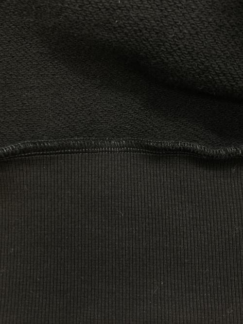 TATRAS（タトラス）TATRAS (タトラス) ジップパーカー ブラック サイズ:size02の古着・服飾アイテム